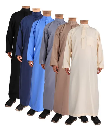 Tunica Arabe Hombre MercadoLibre