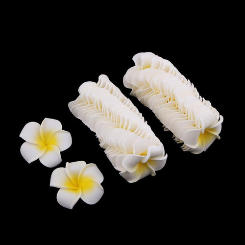 Accesorios Para El Cabello De Bricolaje 4cm