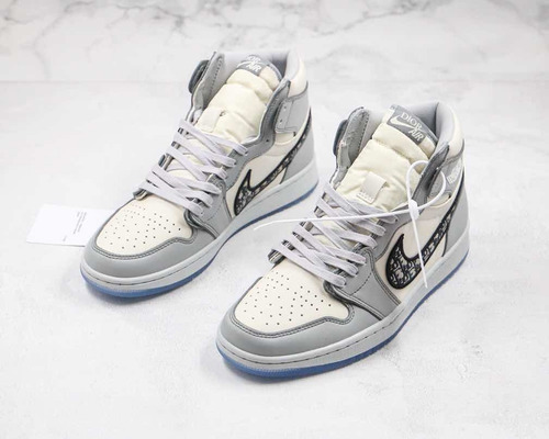 Zapatillas Jordan 1