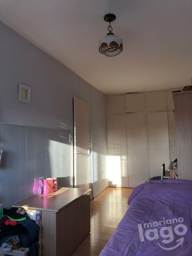 Imagen 5 de 12 de Departamento En Venta De 2 Dormitorios En Centro