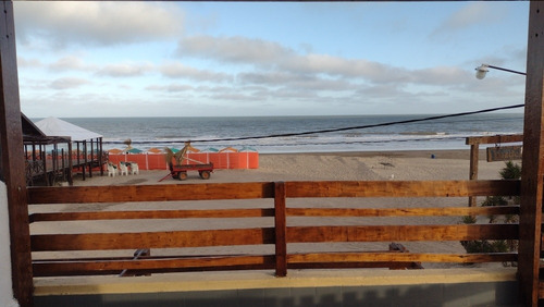 Villa Gesell Depto Frente Al Mar (solo Diciembre)