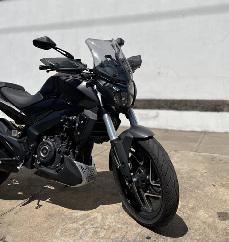 Imagen 15 de 16 de Moto Bajaj Dominar 400 Tourer Urquiza Motos 2023 0km
