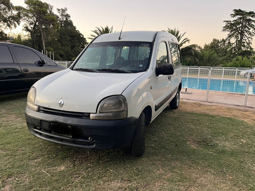 Renault Kangoo 1.9 D Confort