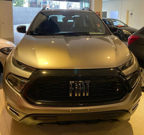 Fiat Toro 1.8 Freedom 4X2 At