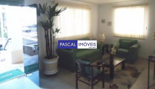 Imagem 15 de 15 de Apartamento 02 Dormitorios 1 Vaga Campo Belo - V-13788