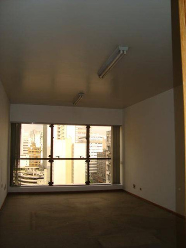 Imagem 4 de 10 de Conjunto - Venda Por R$ 280.000,00 Ou Aluguel Por R$ 800,00/mês - Centro - Curitiba/pr - Cj0006