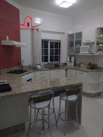 Imagem 20 de 20 de Casa A Venda No Bairro Ortizes Em Valinhos - Sp. - 2467-1