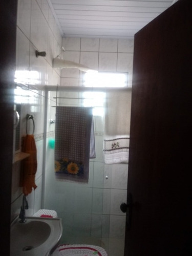 Imagem 14 de 20 de Sobrado Com Edicula Venda Sao Jose Dos Campos - Sp - Vila Tesouro - 102cr