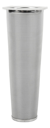 Infusor De Café De Aço Inoxidável 84* 221cm Filtro Frio 304