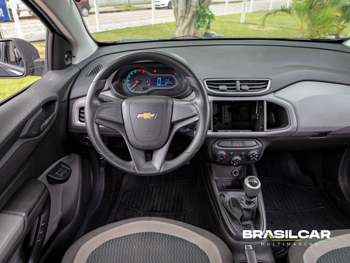 Chevrolet Onix 1.0 8V