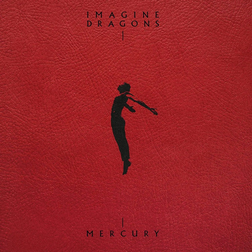 Imagine Dragons - Mercury Act 1 & 2 Deluxe 2 Discos Cd