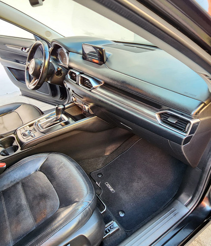 Mazda CX-5 2.0 L I Grand Touring At