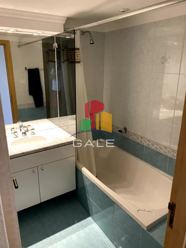 Departamento En Venta De 3 Dormitorios En Torre Nueva York.