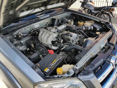 Imagen 9 de 10 de Mazda Bt-50 2012