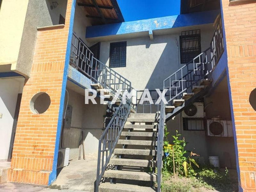Town House En Venta Conjunto Residencial Portal De La Florida Urb Los Caobos C/270209
