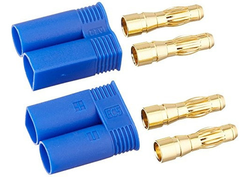 Conector De Dispositivo E-flite Ec5 (2)