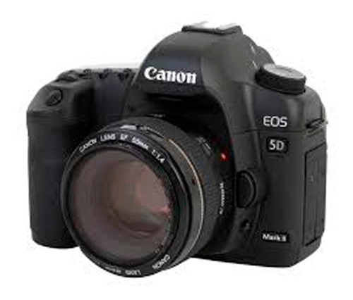 Imagen 7 de 8 de Alquiler Camara Lentes Flashes Nikon Canon Fotoyvideo