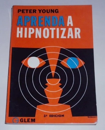 #b Aprenda A Hipnotizar - Peter Young