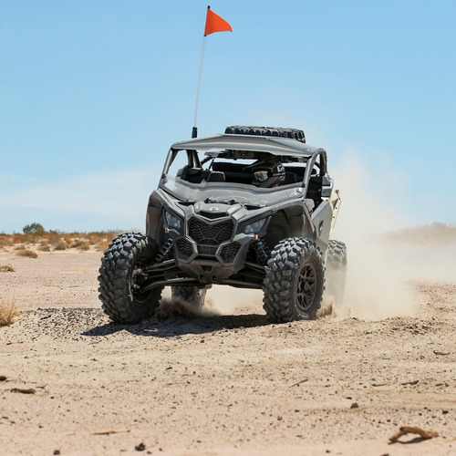 Imagen 8 de 16 de Canam Maverick X3 Ds Turbo 2023 Envío Gratis No Polaris Rzr