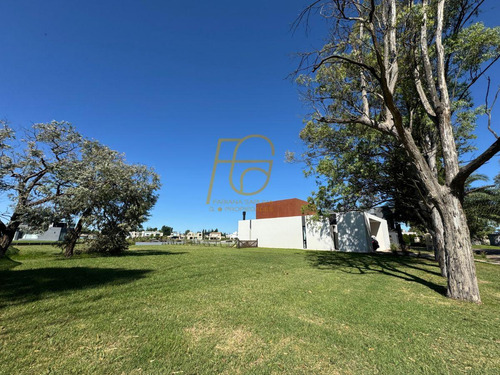 Venta Lote A La Laguna Lagos De San Eliseo