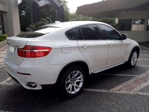 Bmw X6 3.0 X Drive 35i - 2011/2012