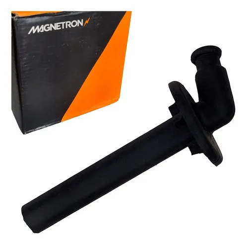 comprar Kit 2 Cachimbos Vela Supressivo Cb500 98-02 - Magnetron
