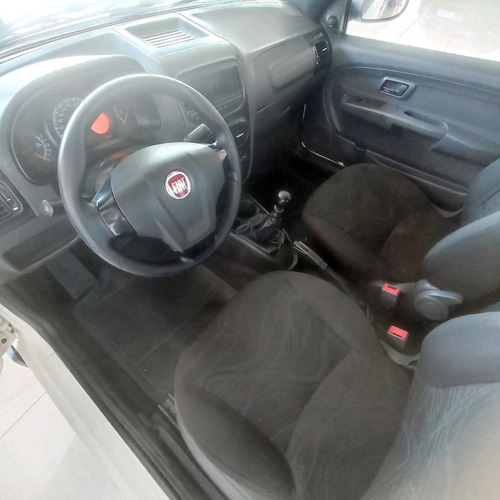 Fiat Strada Strada Working HARD 1.4 Fire Flex 8V CS