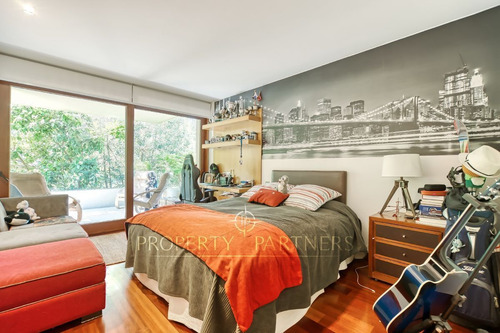 Elegante Y Exclusivo Penthouse, San Damian
