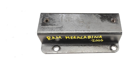 Base Soporte Balero Colgante Ram 3500 Pick-up 2006 Megacabin (Usado)