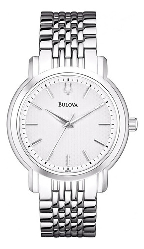 Relógio Bulova 96a150 38mm