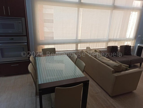 Apartamento Venta Los Naranjos De Las Mercedes Mls #25-12783