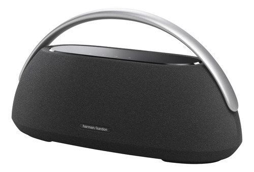 Altavoz Harman Kardon Go Play 3