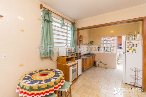 Imagem 30 de 30 de Casa, 5 Dormitórios, 410 M², Vila Assunção - 169842