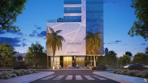 Imagem 5 de 25 de Illuminato Residencial Itapema - 21677