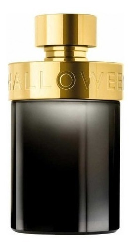 Hallowen Man Shot Eau De Toilette 125ml