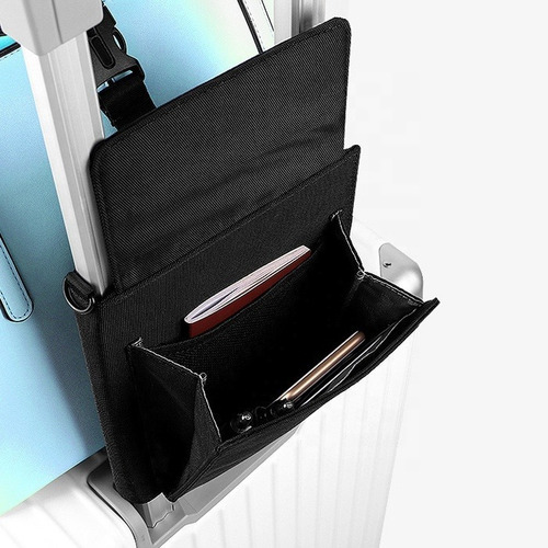 Bolsa De Viaje Con Correa Para Equipaje Ajustable