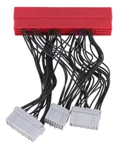 Comprar Adaptador De Arnés De Conversión Obd2b A Obd1 Ecu Para Civic