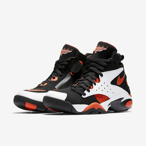 tênis nike air maestro ii ltd masculino