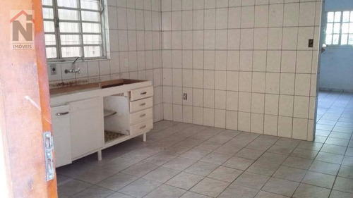 Imagem 6 de 10 de Casa Com 2 Dormitórios À Venda, 176 M² Por R$ 285.000,00 - Jardim Casa Branca - Suzano/sp - Ca0054