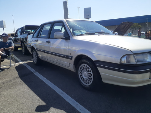 Ford Versailles Ghia Com Teto Solar Raridade 2.0i Só R$2799