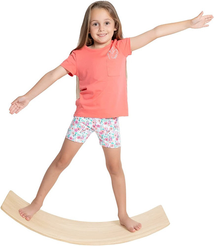 Tabla De Equilibrio Para Niños, Tabla Oscilante De 33 ...