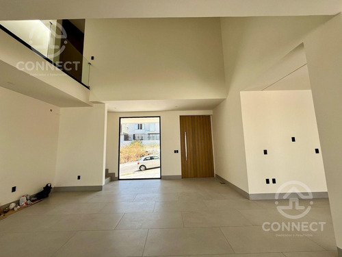 Casa Nueva En Venta, Zanda Residencial, Zona Norte Leon Gto