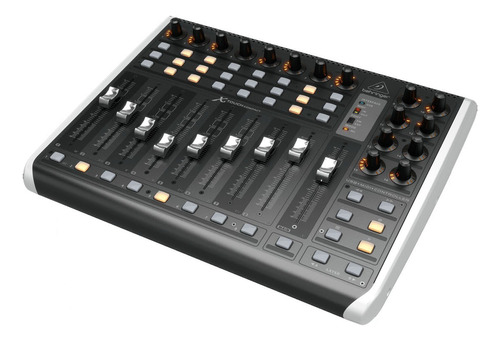 Behringer X-touch Compact - Controlador Universal Usb/midi .