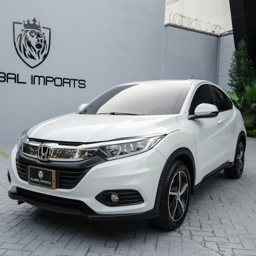 Honda HR-V 1.8 Lx