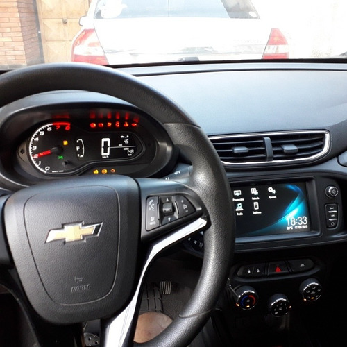 Chevrolet Prisma 1.4 Lt 98cv 2018