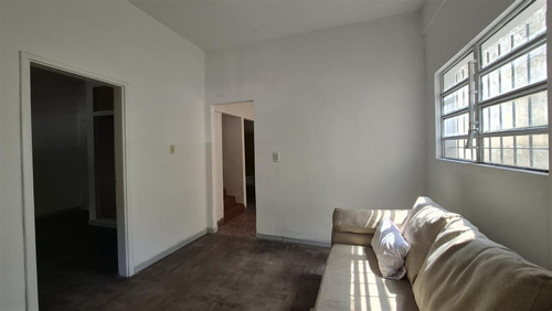 Casa 3 Amb. En Venta, Con Jardín Y Terraza. Florida - Vicente López