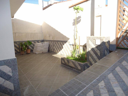 Casa Com 2 Dormitórios À Venda, 160 M² Por R$ 600.000,00 - Vila Ferreira - Arujá/sp - Ca0415