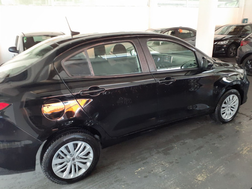 Fiat Cronos 1.3 FIREFLY FLEX DRIVE CVT
