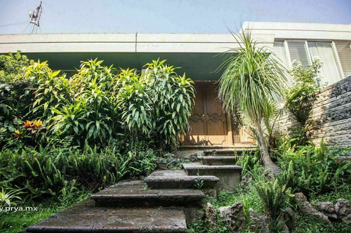 Casa En Renta En Vallarta Norte, Guadalajara