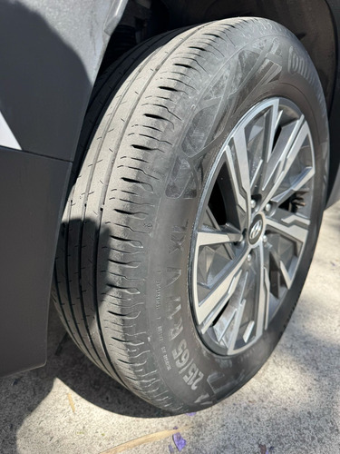 Hyundai Tucson 2.5 Gls